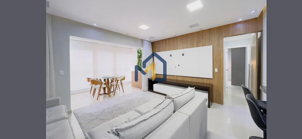 Apartamento, 2 quartos, 75 m² - Foto 9