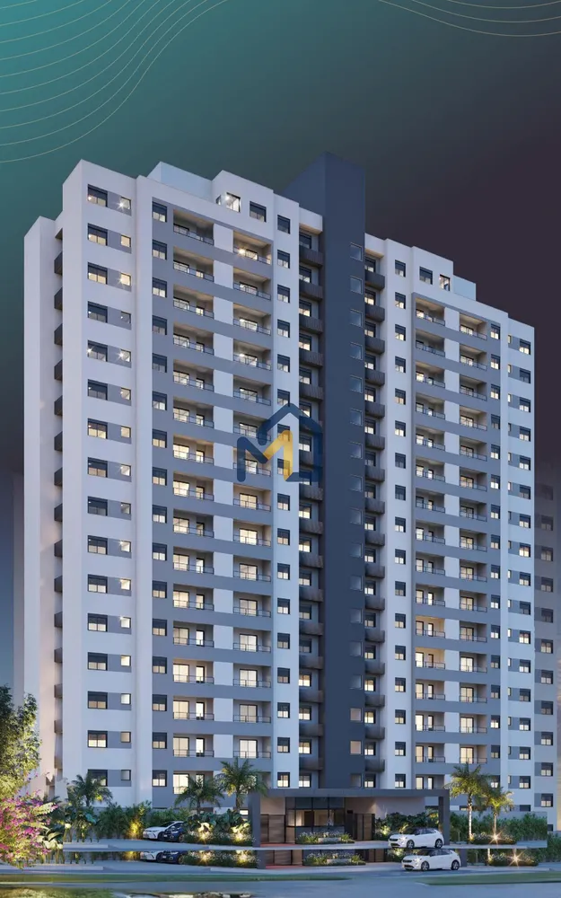Apartamento, 2 quartos, 54 m² - Foto 14