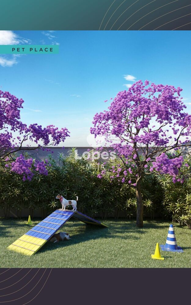 Apartamento, 2 quartos, 54 m² - Foto 12