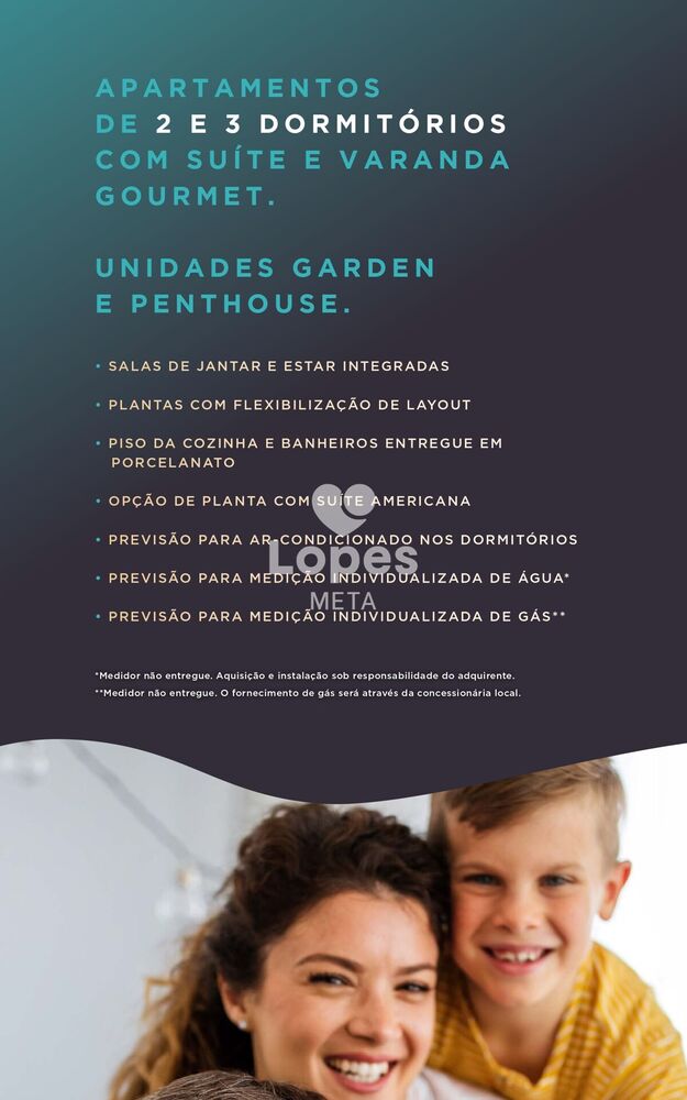 Apartamento, 2 quartos, 54 m² - Foto 8