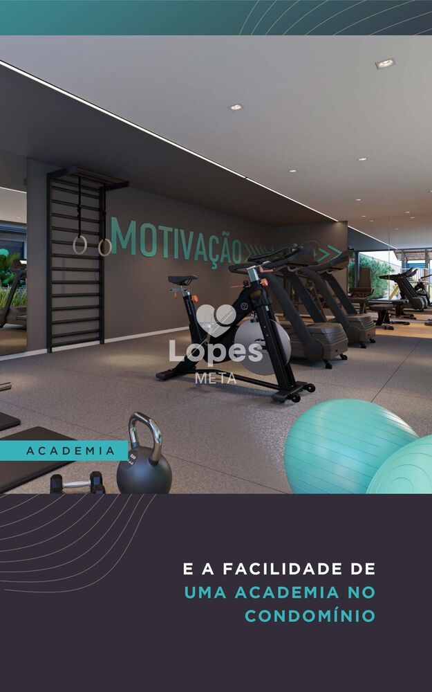 Apartamento, 2 quartos, 54 m² - Foto 10