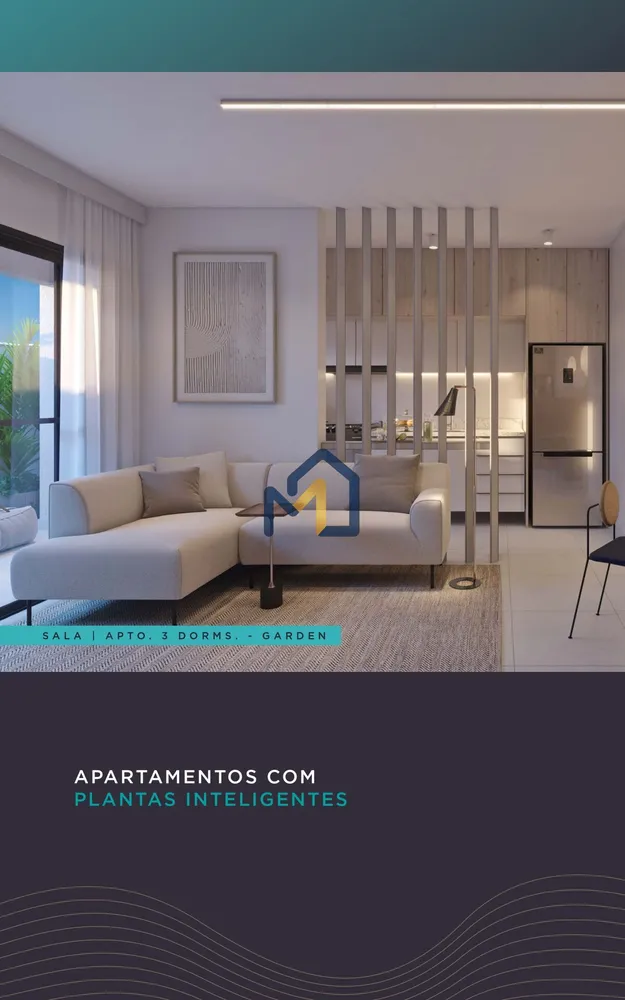 Apartamento, 2 quartos, 54 m² - Foto 17
