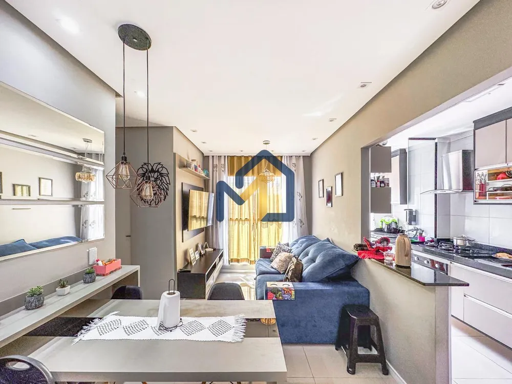 Apartamento, 2 quartos, 55 m² - Foto 10