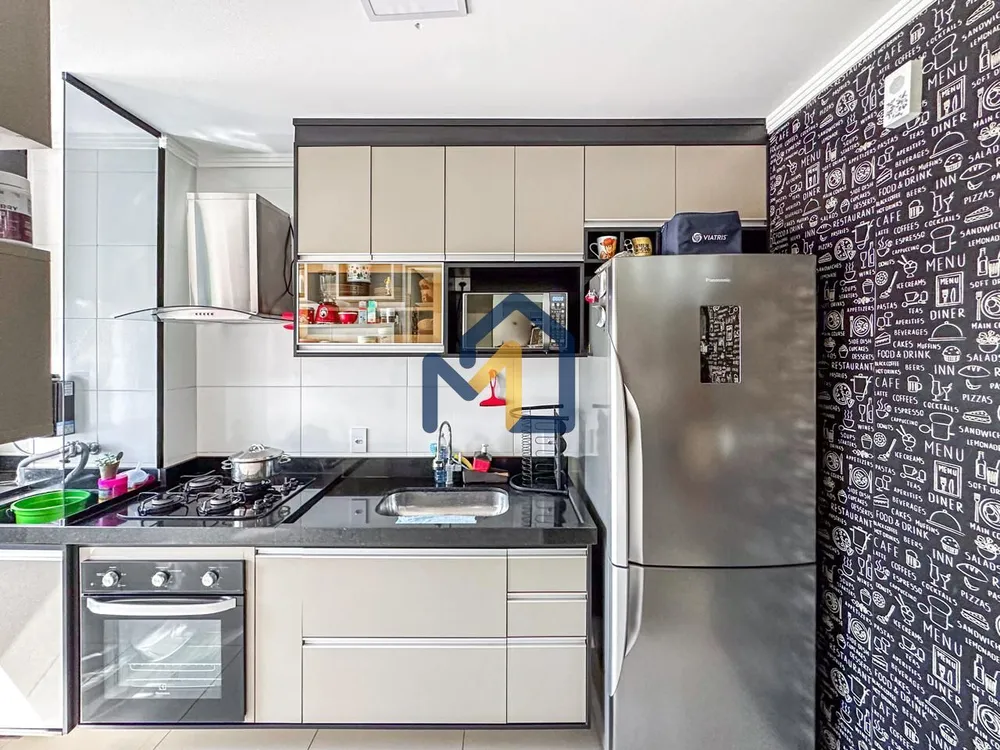 Apartamento, 2 quartos, 55 m² - Foto 17