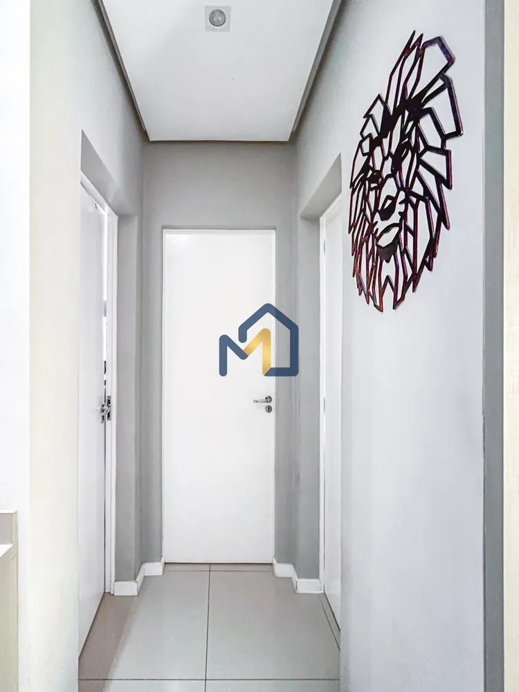 Apartamento, 2 quartos, 55 m² - Foto 16