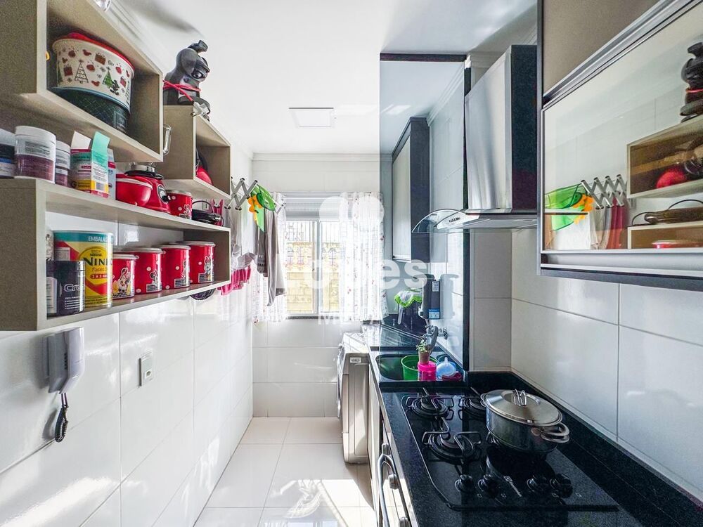 Apartamento, 2 quartos, 55 m² - Foto 1
