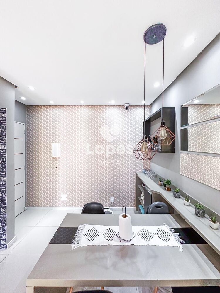 Apartamento, 2 quartos, 55 m² - Foto 7