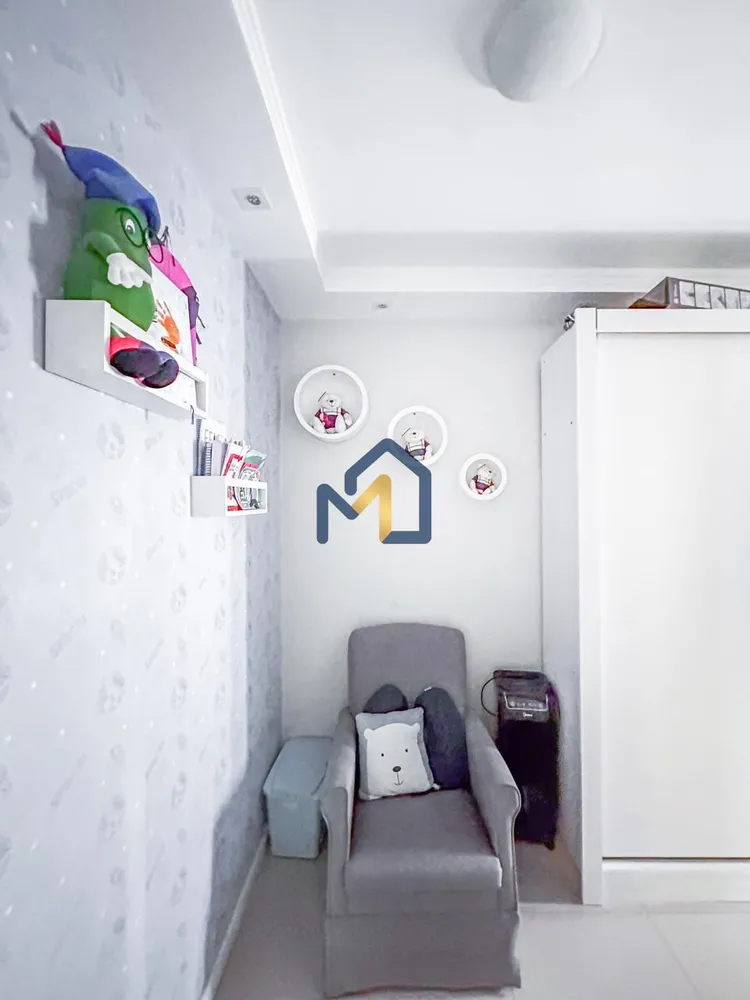 Apartamento, 2 quartos, 55 m² - Foto 12