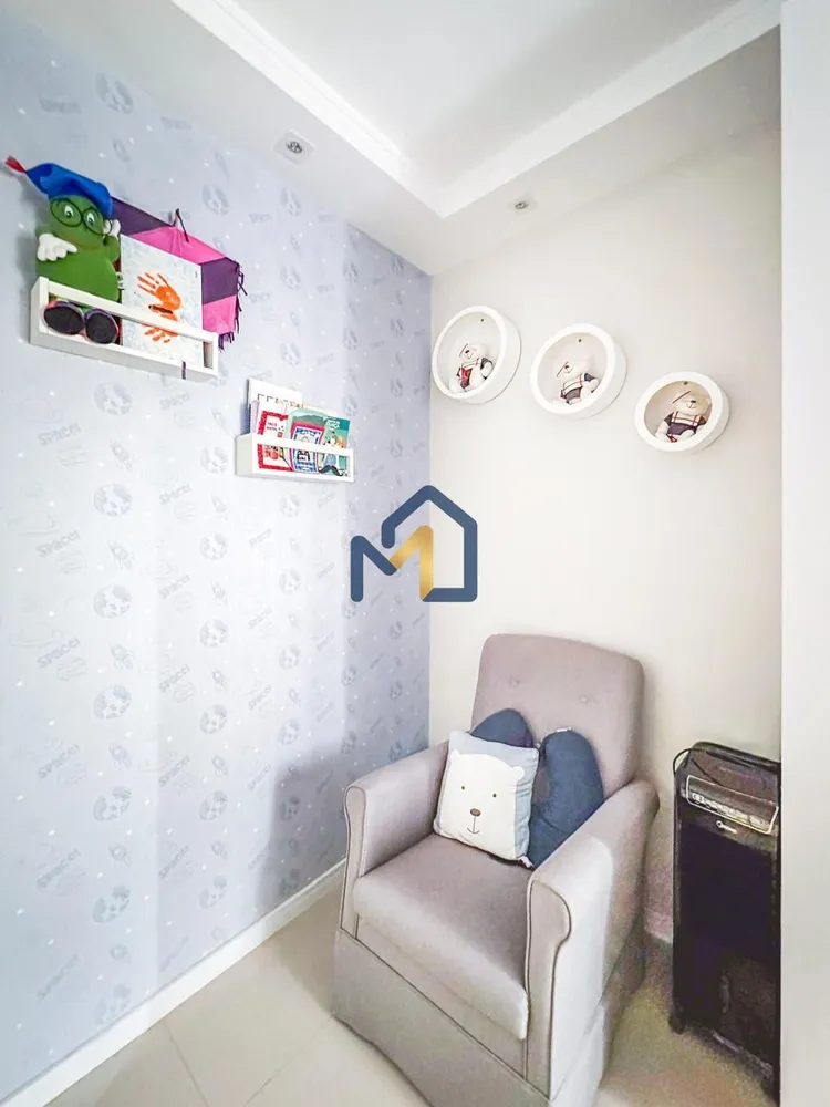 Apartamento, 2 quartos, 55 m² - Foto 13