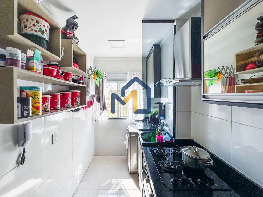 Apartamento, 2 quartos, 55 m² - Foto 14