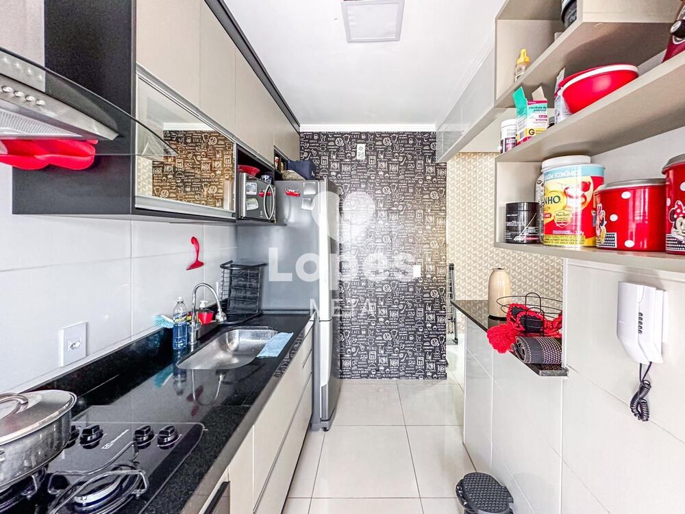 Apartamento, 2 quartos, 55 m² - Foto 5