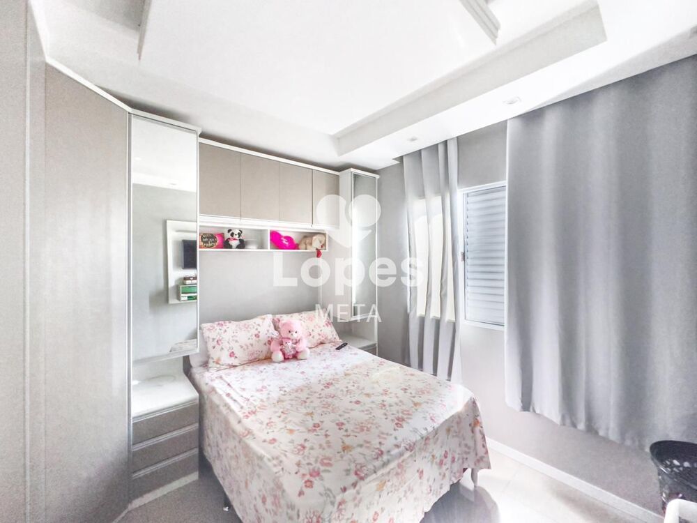 Apartamento, 2 quartos, 55 m² - Foto 4