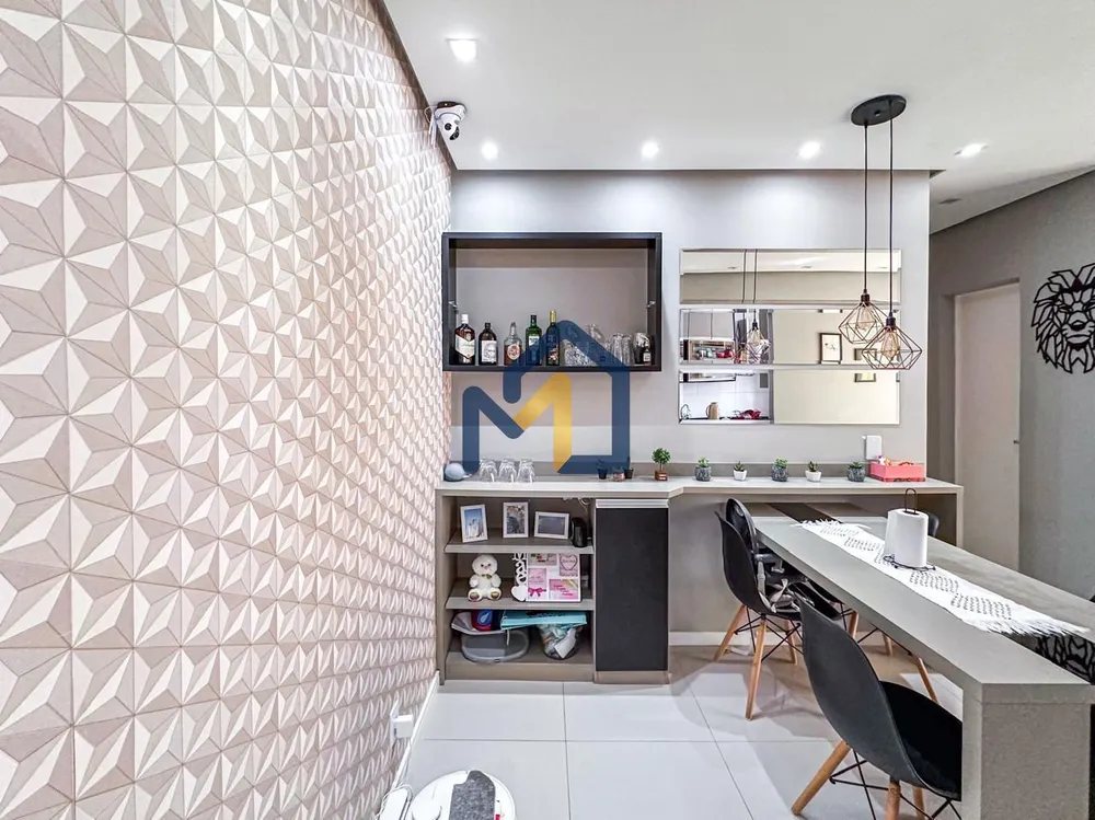Apartamento, 2 quartos, 55 m² - Foto 18