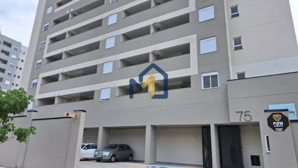 Apartamento, 2 quartos, 64 m² - Foto 25