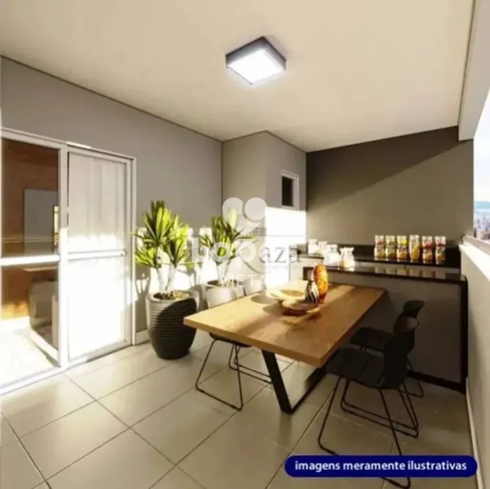 Apartamento, 2 quartos, 64 m² - Foto 5