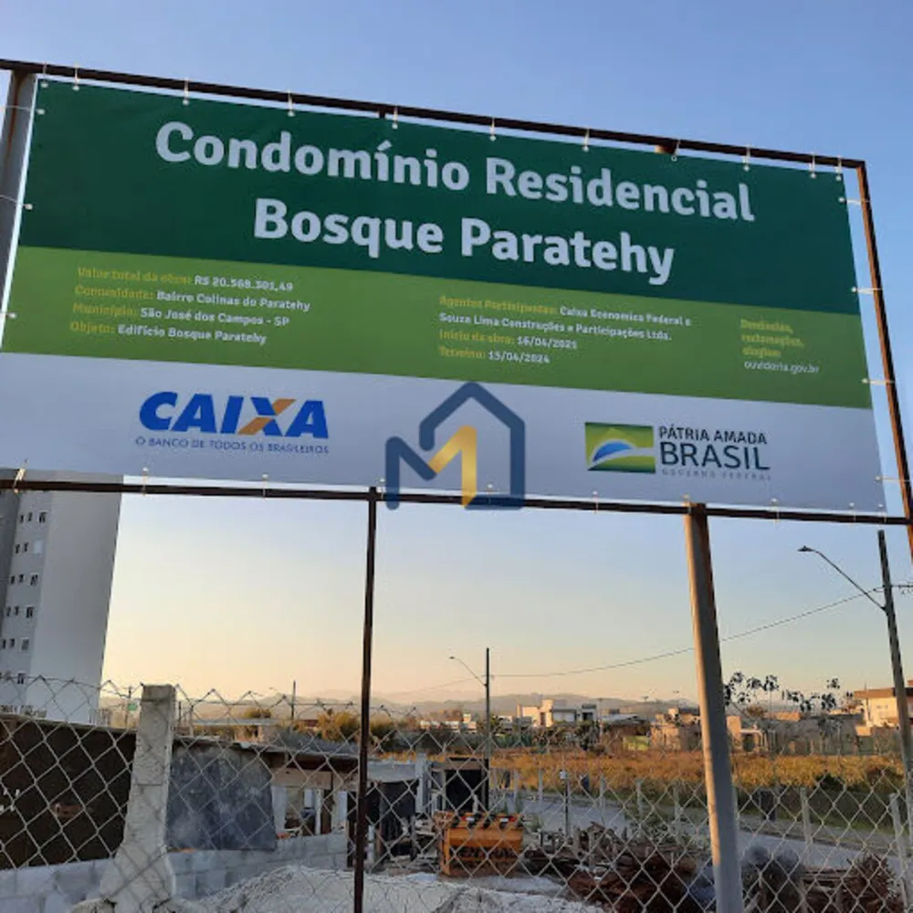 Apartamento, 2 quartos, 64 m² - Foto 23