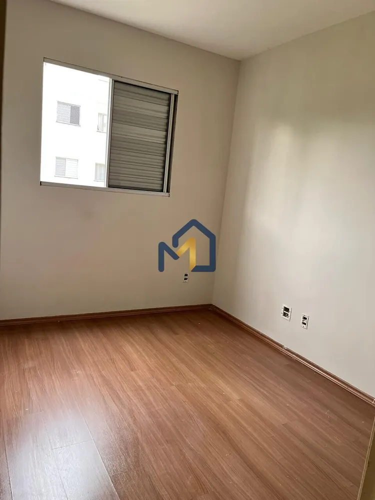 Apartamento, 2 quartos, 48 m² - Foto 6