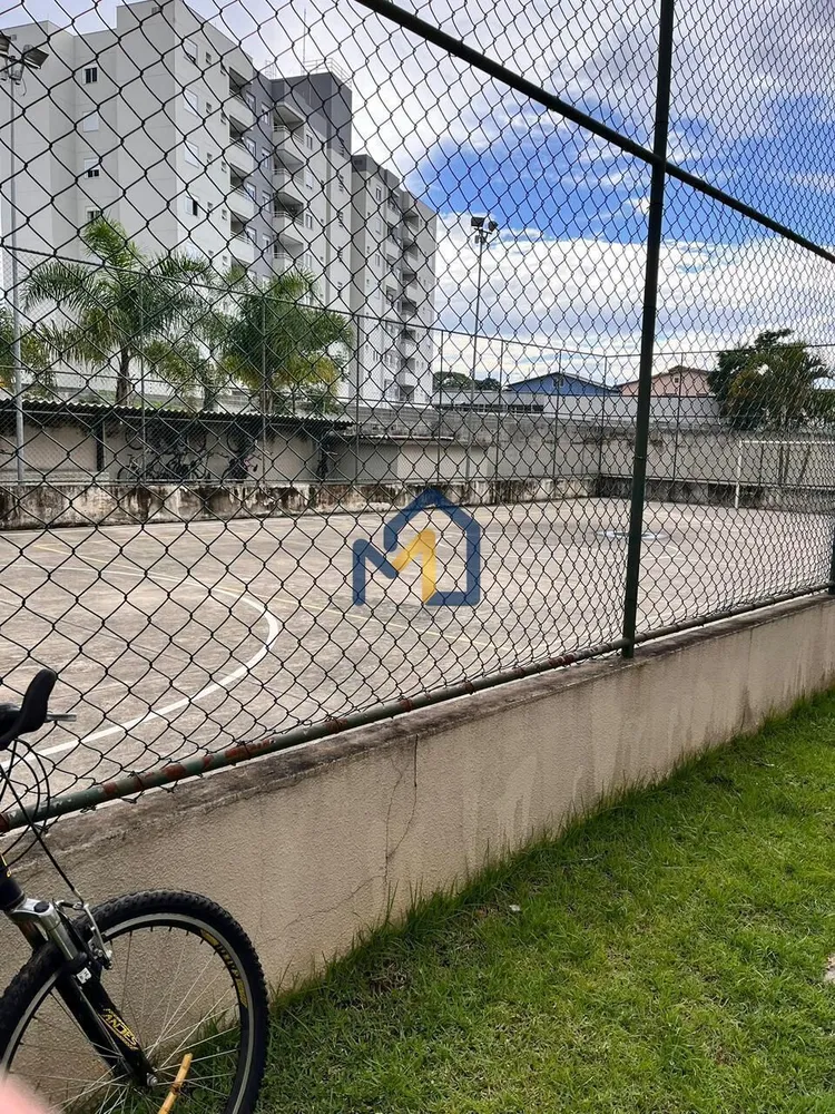Apartamento, 2 quartos, 48 m² - Foto 5