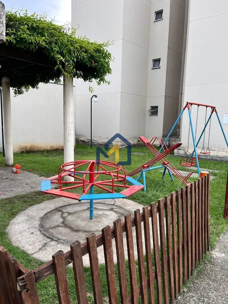 Apartamento, 2 quartos, 48 m² - Foto 1