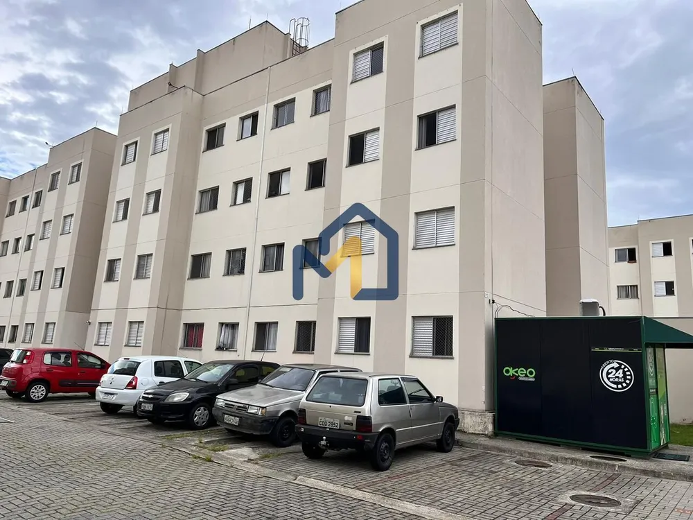 Apartamento, 2 quartos, 48 m² - Foto 4