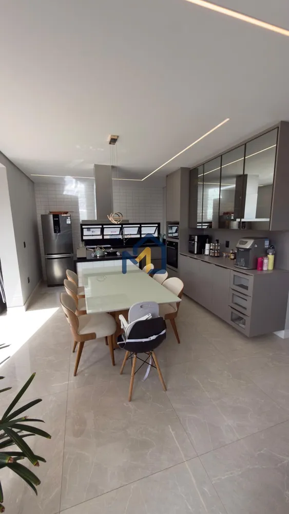 Casa, 4 quartos, 283 m² - Foto 13