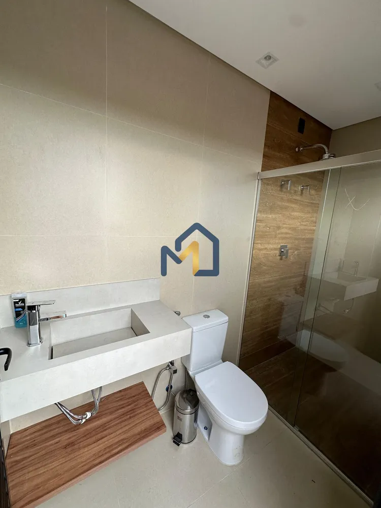 Casa, 4 quartos, 283 m² - Foto 3