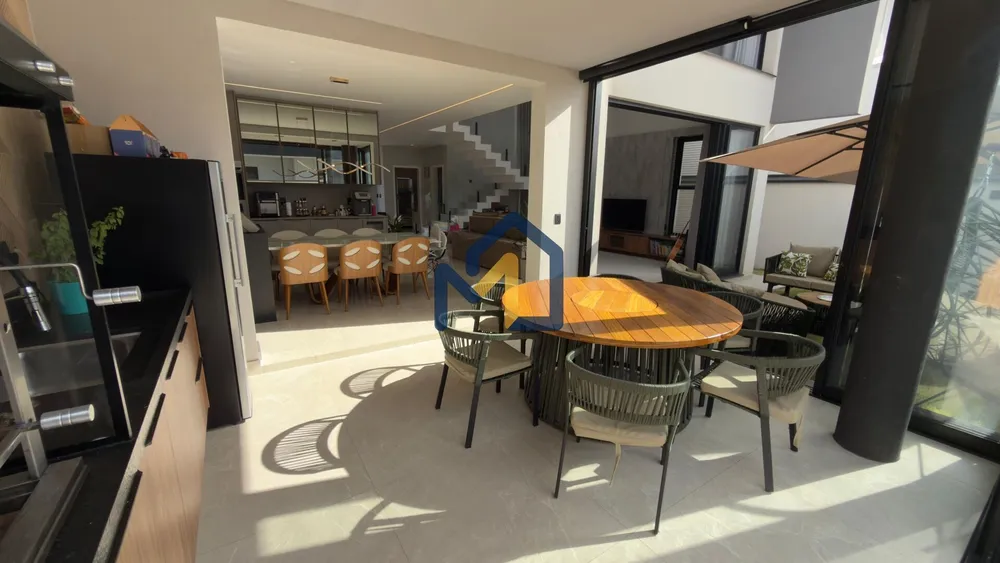 Casa, 4 quartos, 283 m² - Foto 16