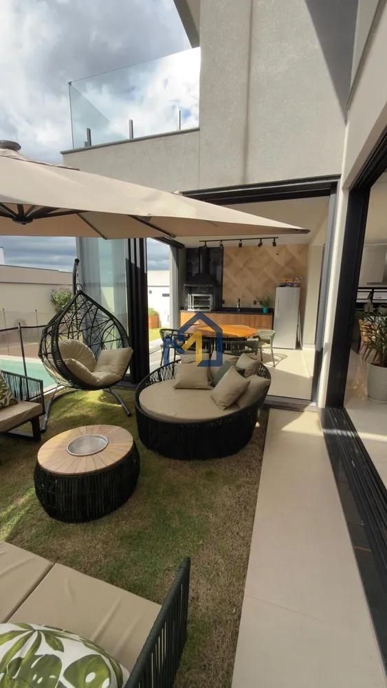 Casa, 4 quartos, 283 m² - Foto 12
