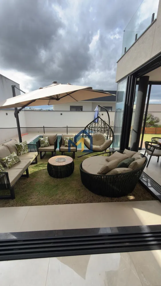 Casa, 4 quartos, 283 m² - Foto 11