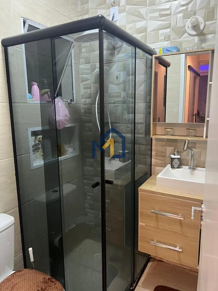 Apartamento, 2 quartos, 56 m² - Foto 7