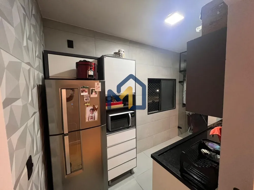 Apartamento, 2 quartos, 56 m² - Foto 6