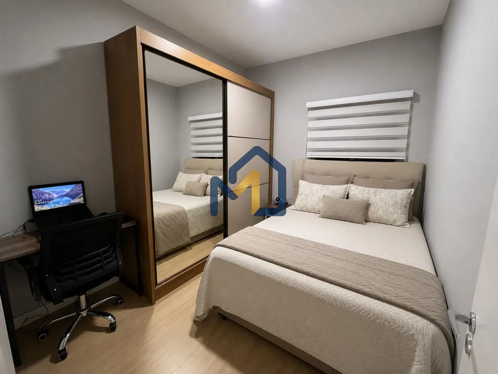 Apartamento, 2 quartos, 56 m² - Foto 11