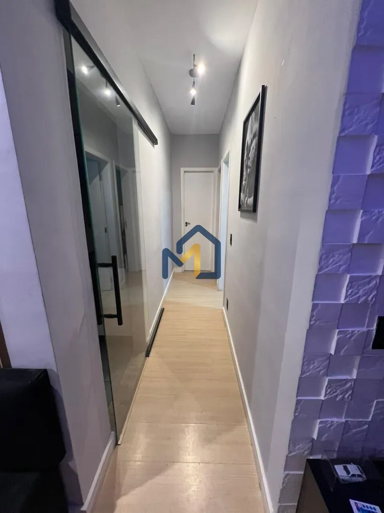 Apartamento, 2 quartos, 56 m² - Foto 9