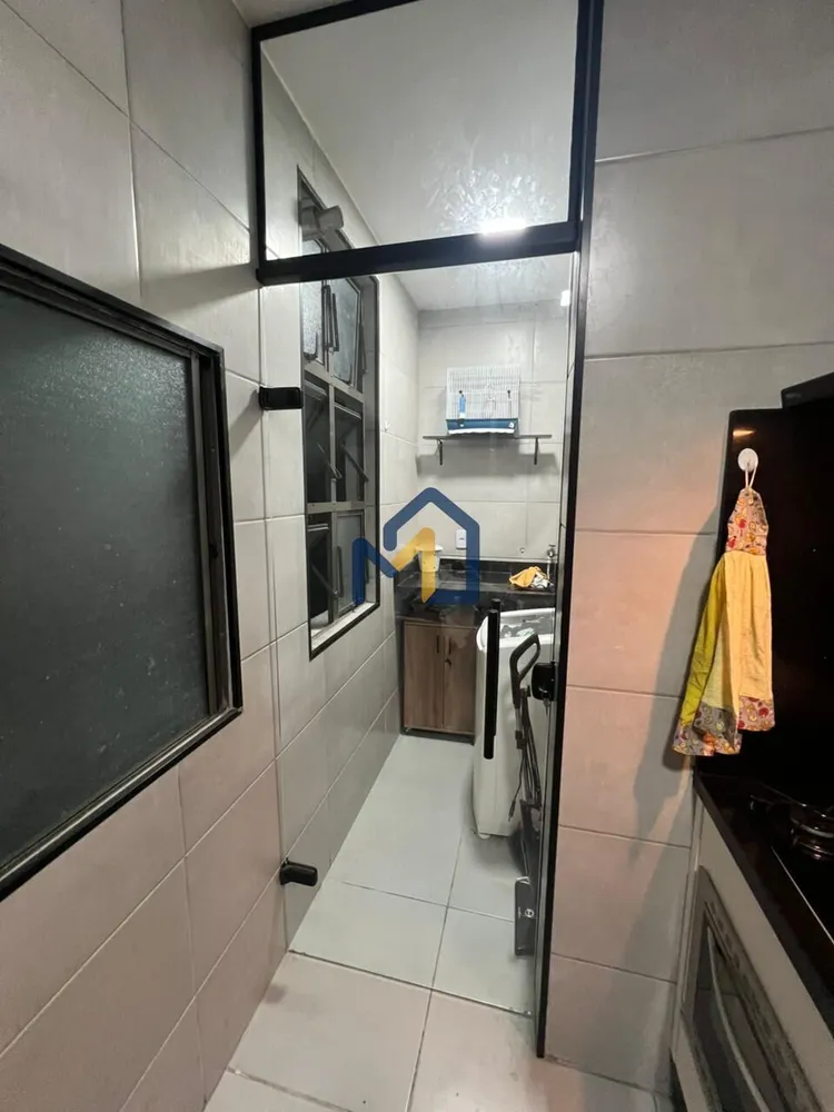 Apartamento, 2 quartos, 56 m² - Foto 3