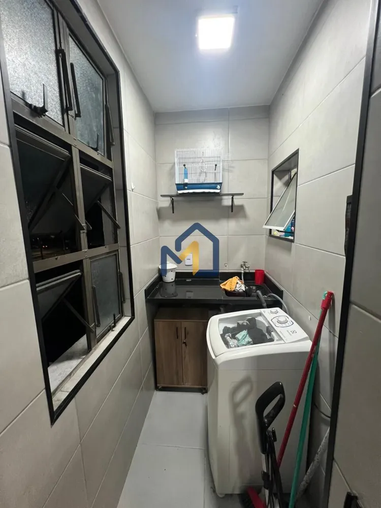 Apartamento, 2 quartos, 56 m² - Foto 4