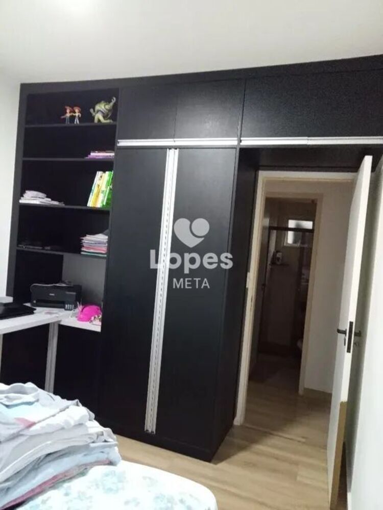 Apartamento à venda com 3 quartos, 92m² - Foto 7