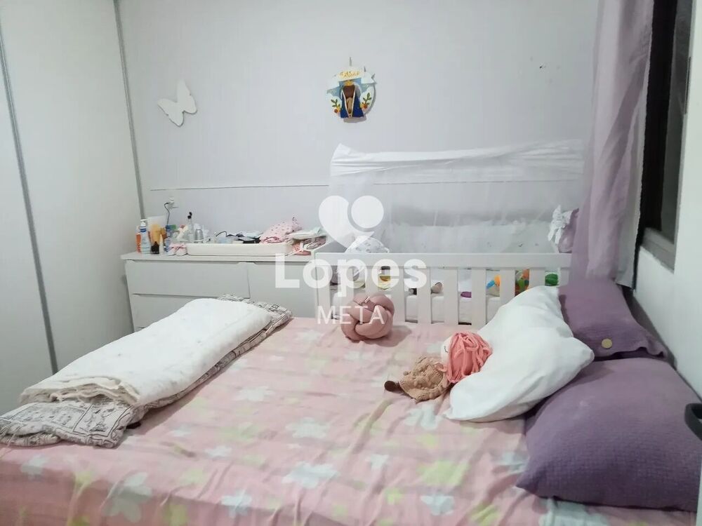 Apartamento à venda com 3 quartos, 92m² - Foto 3