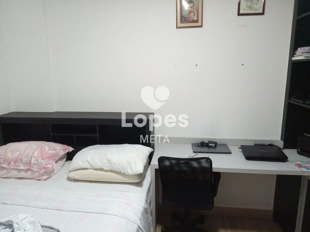 Apartamento à venda com 3 quartos, 92m² - Foto 8
