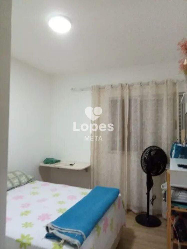Apartamento à venda com 3 quartos, 92m² - Foto 6