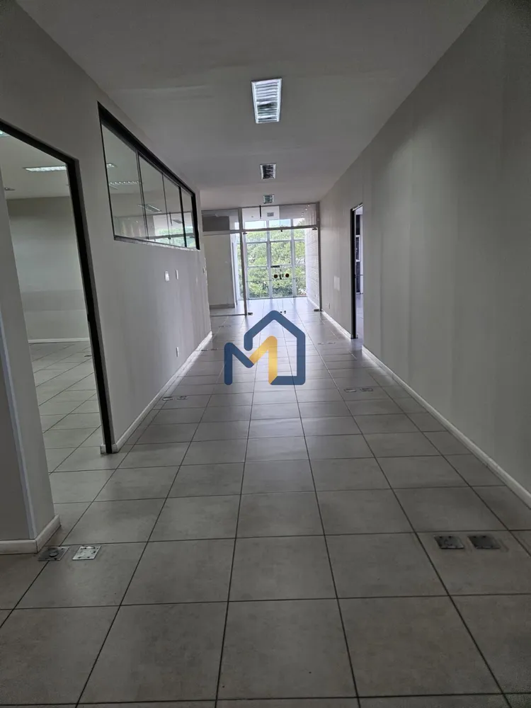 Sala-Conjunto, 487 m² - Foto 2