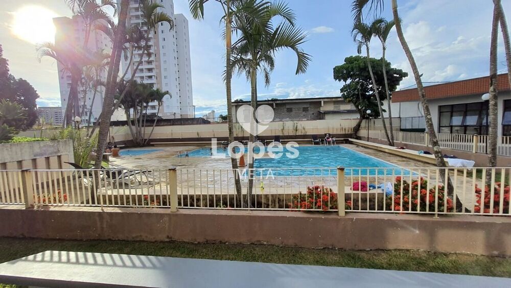 Apartamento, 2 quartos, 58 m² - Foto 4