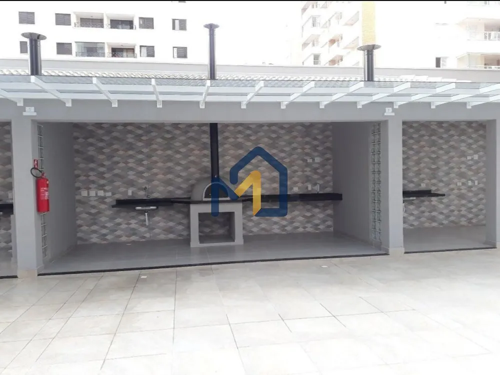 Apartamento, 2 quartos, 80 m² - Foto 8