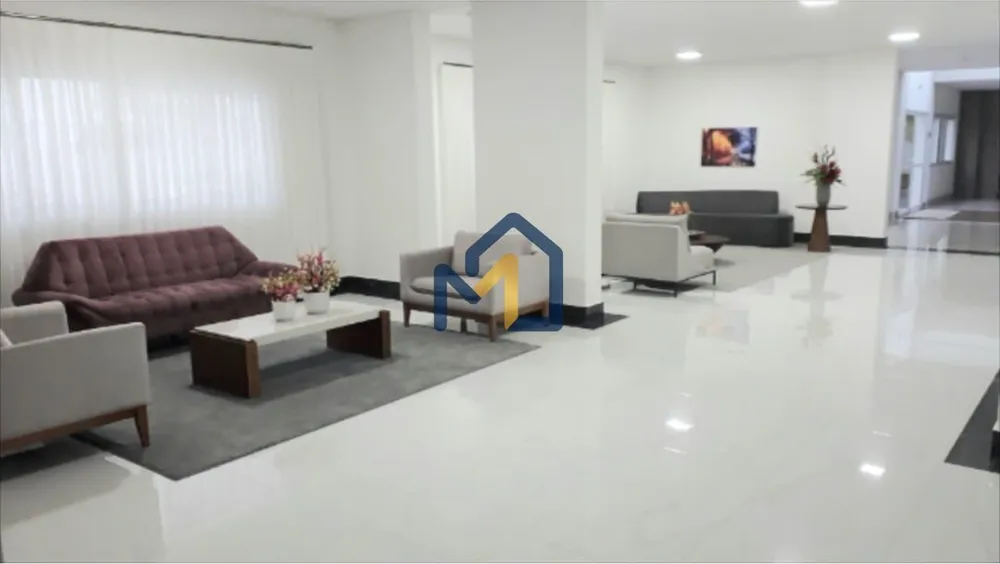 Apartamento, 2 quartos, 80 m² - Foto 5