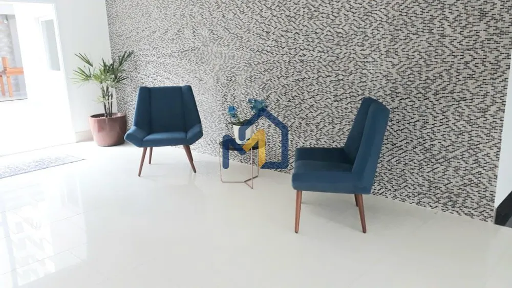 Apartamento, 2 quartos, 80 m² - Foto 14