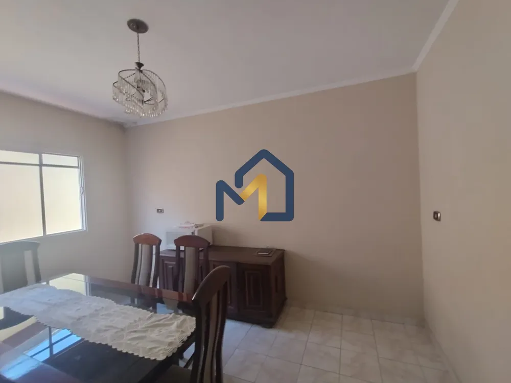 Casa, 3 quartos, 180 m² - Foto 6