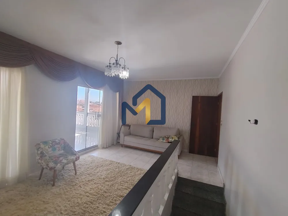 Casa, 3 quartos, 180 m² - Foto 5