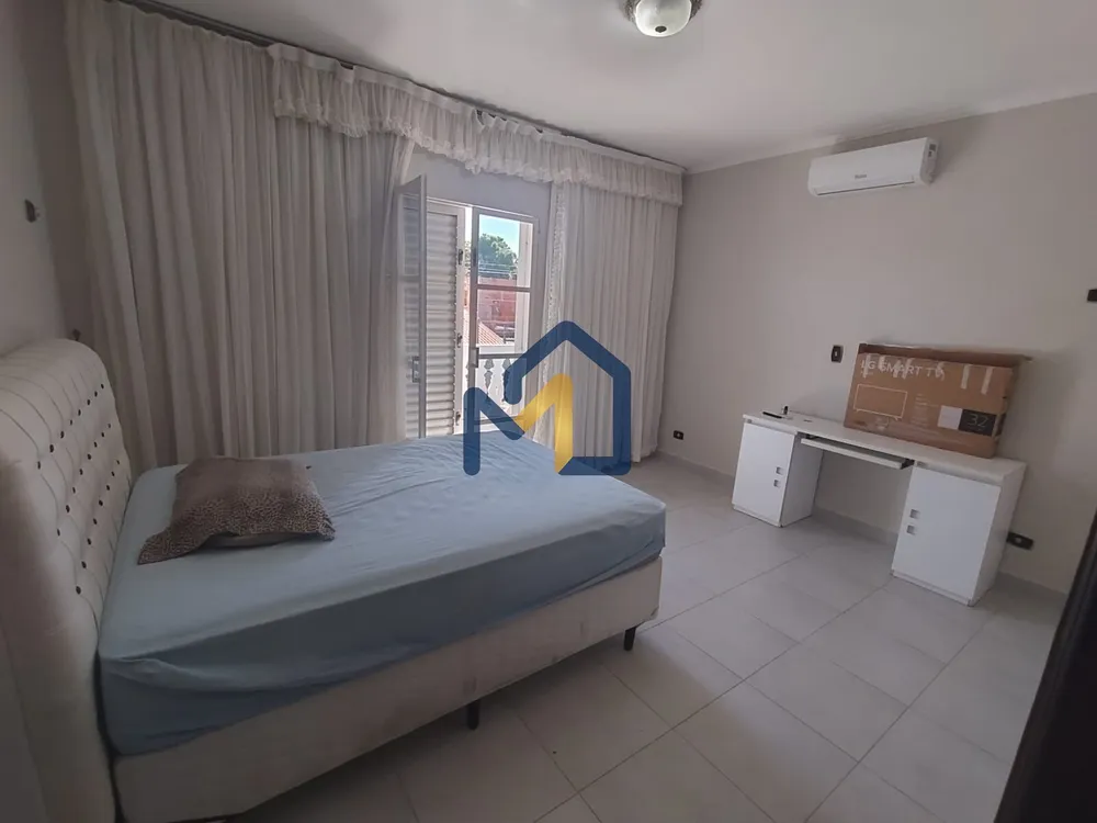 Casa, 3 quartos, 180 m² - Foto 15