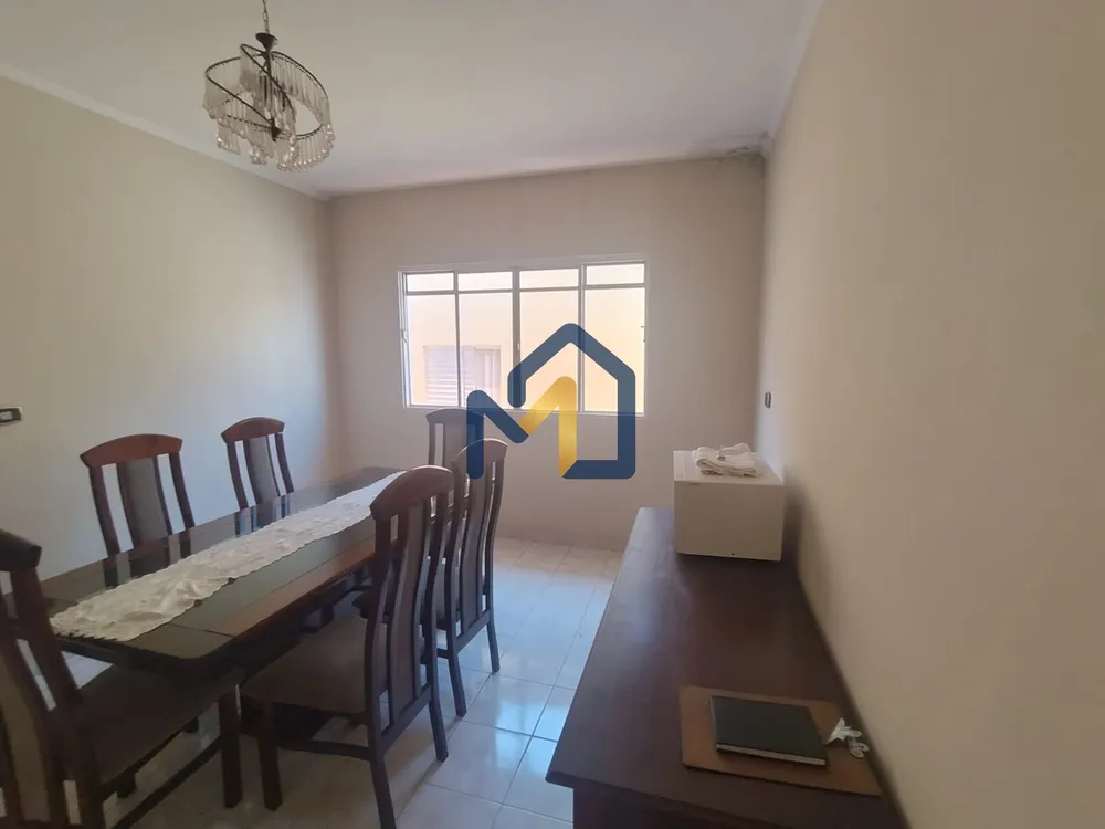 Casa, 3 quartos, 180 m² - Foto 8