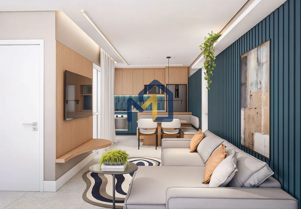 Apartamento, 2 quartos, 66 m² - Foto 15