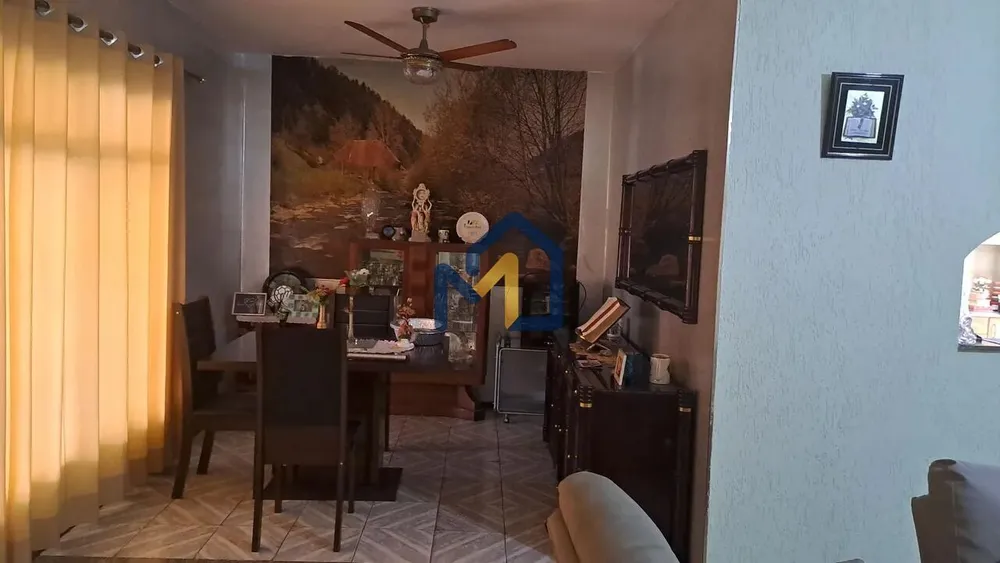 Casa, 3 quartos, 140 m² - Foto 2